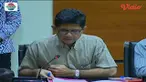KPK menetapkan Empat orang sebagai tersangka terkait kasus suap di BPK.