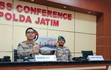 Kronologi Pejabat Polres Pacitan Lecehkan Tahanan Wanita, Terjadi di Ruang Jemur