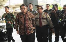 Jabat Presiden GOPAC, Fadli Zon temui pimpinan KPK