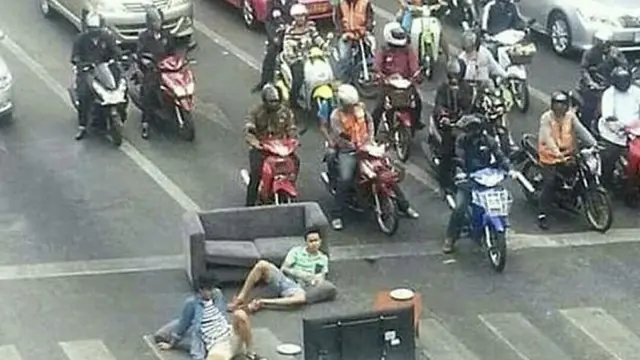 6 Kelakuan Orang Ini Bukti Bikin Susah Diri Sendiri, Nyeleneh Banget