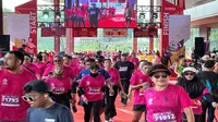 Victoria Run 2024 Diikuti 6000 Peserta, Ada Kategori Spesial 30 KM