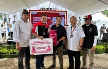 Pertama di Indonesia! Pertamina dan Pemprov NTB Luncurkan Outlet ASN, ASN Wajib Beralih ke LPG Nonsubsidi