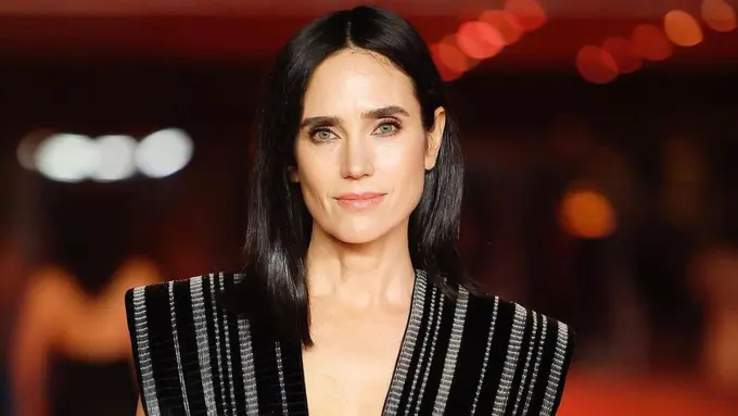 [Fimela] Jennifer Connelly