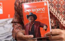 Menggali Sejarah Hiburan Indonesia di Museum Benyamin Sueb