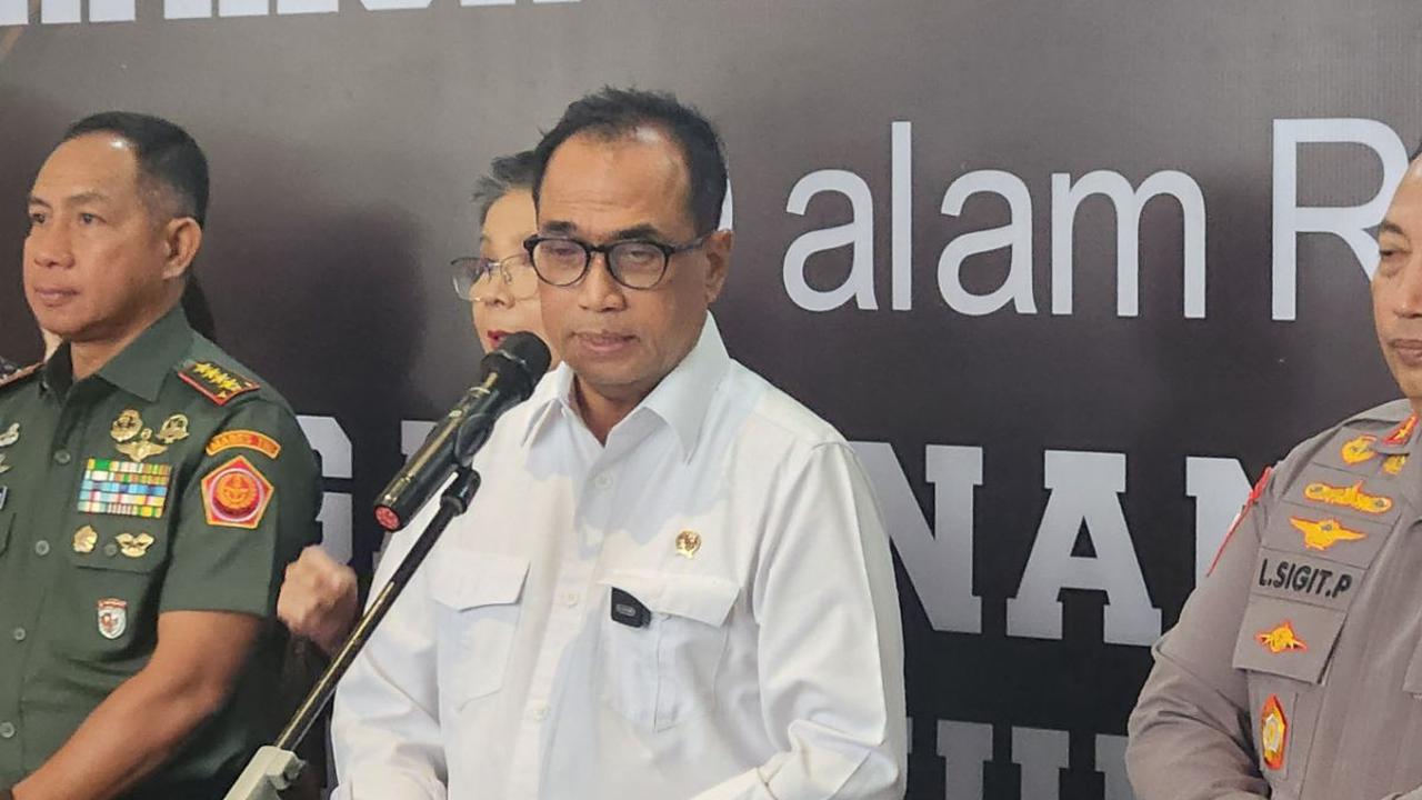 Dok. Istimewa