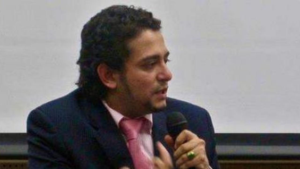 Ismail Fajrie Alatas (3): Jakarta, antara New Yok atau Mekkah