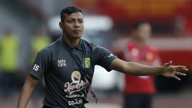 Bhayangkara FC Vs Persebaya Surabaya