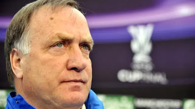 Dick Advocaat