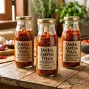 Sambal Botolan yang Enak untuk Beragam Lauk Harian