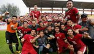 Selama Sea Games 2017, Timnas Indonesia telah melakoni 7 pertandingan dan sukses meraih 4 kali kemenangan.