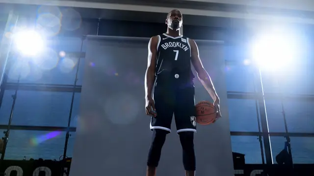 Kevin Durant