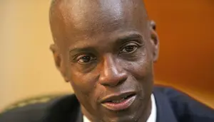 18 Orang Ditangkap Terkait Pembunuhan Presiden Haiti
