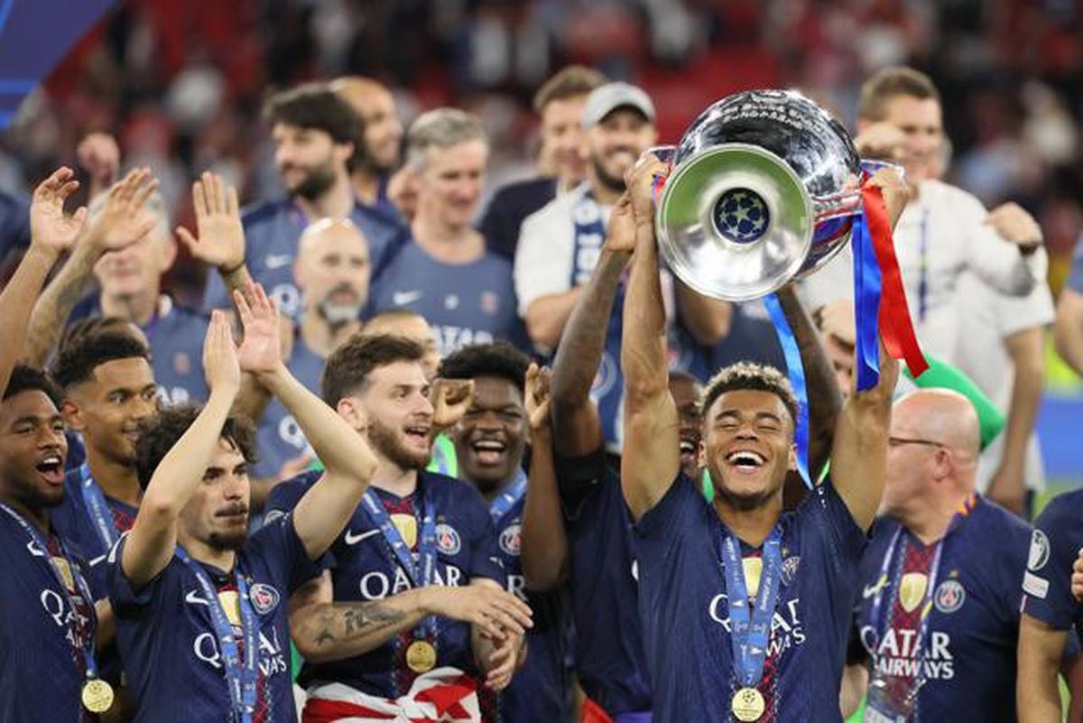 Luis Enrique Samai Rekor Guardiola dan Zidane, Masuk Daftar Elite Pelatih Tersukses Liga Champions