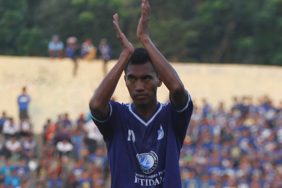 Kapten PSIS Semarang