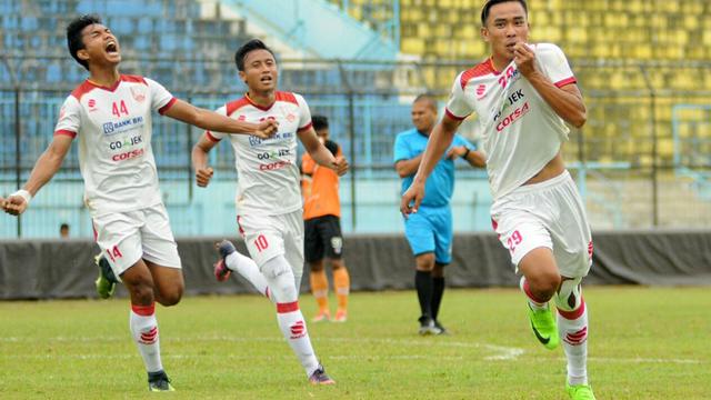 Persis Solo