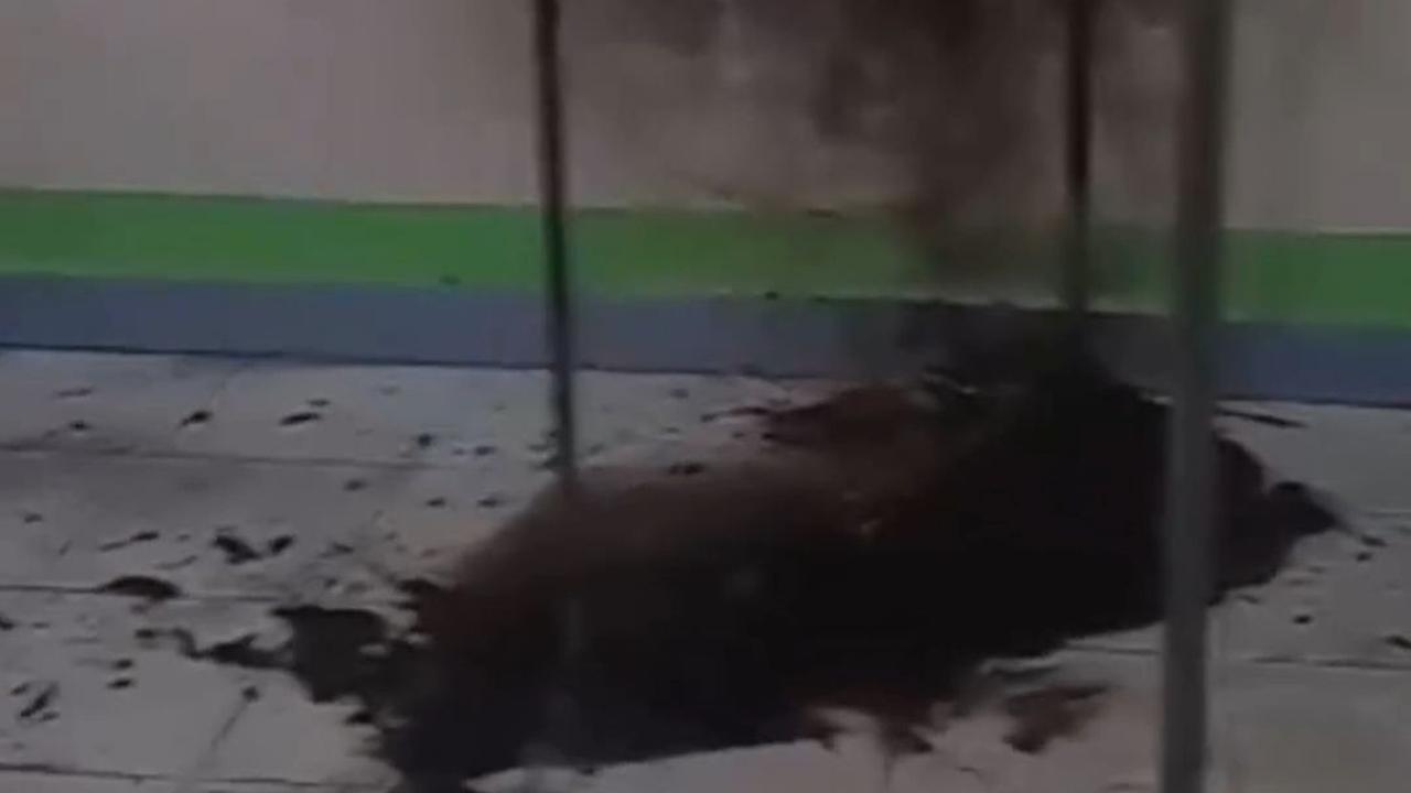 Terungkap, Alasan Pria Mabuk Bakar Tirai Musala di Tebet Ternyata Karena Diganggu Mahkluk Ini