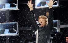 Jelang tur Asia, Bon Jovi rilis album spesial untuk para fans