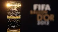 FIFA Perpanjang Batas Waktu Voting Ballon d'Or