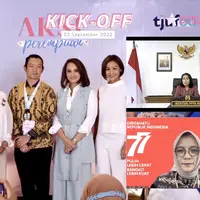 AKSI Perempuan hadir sebagai wujud komitmen Tjufoo dan Stellar Women untuk mendampingi pertumbuhan womenpreneur. (Dok/Tjufoo & Stellar Women)