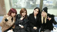 Meski 2NE1 dikabarkan tengah bermasalah, girl band asuhan YG Entertainment tersebut justru mempersiapkan sebuah acara untuk penggemar.