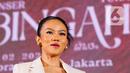 Untuk diketahui, kata Bingah berasal dari bahasa sunda yang berarti bahagia atau gembira. (Liputan6.com/Herman Zakharia)