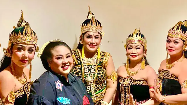 Nunung