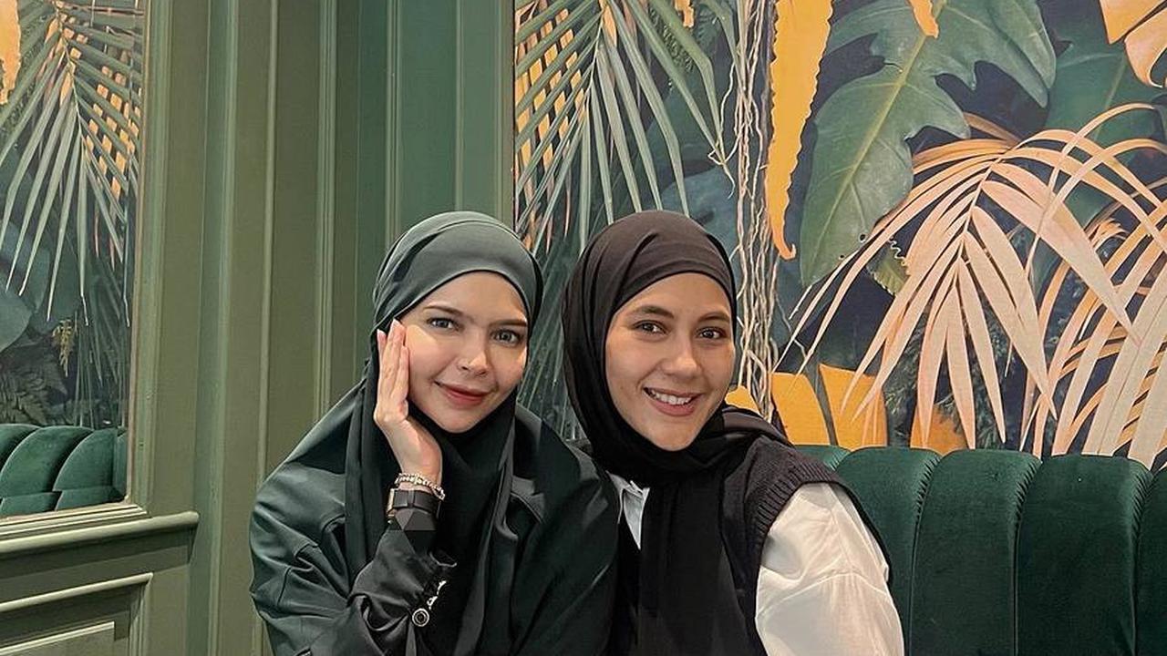 Didoakan Netizen Agar Istiqomah