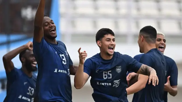 Borneo FC