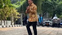 Prabowo Tunjuk Mantan Bupati Batang Wihaji Jadi Menteri Kependudukan dan Pembangunan Keluarga