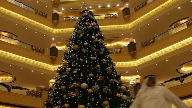 Pohon Natal