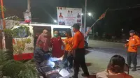 Pemkot Semarang Hadirkan Posko Kemanusiaan di Jalur Mudik Lebaran, Ini Titiknya