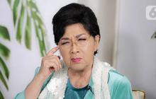 Inul Daratista Beberkan Kondisi Terbaru Titiek Puspa Usai Jalani Operasi Kepala