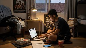 5 Ide Bisnis Tak Butuh Modal Besar, tapi Untung Menggiurkan