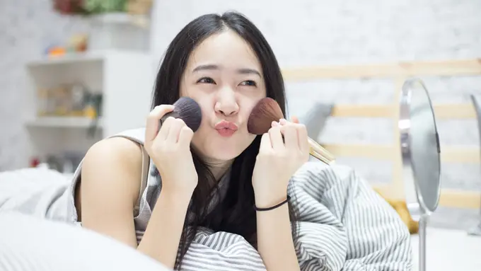 meningkatkan rasa percaya diri