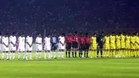 Cerita Charis Yulianto Mengenai Comeback Timnas Indonesia di Kandang Malaysia pada Semifinal Piala AFF 2004
