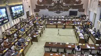 Komisi XI Setujui PMN 2025 Rp 11,5 Triliun untuk 4 BUMN