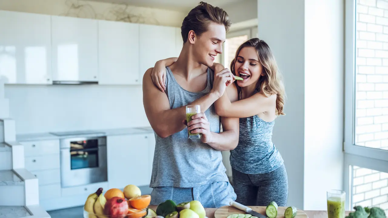 couple