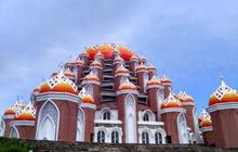 Kemenag Sasar 4.003 Masjid di Sulsel dalam Gerakan Bersih Masjid Nasional