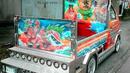 Pick up kecil pun punya kreasi yang tidak kalah menarik (source:IST)