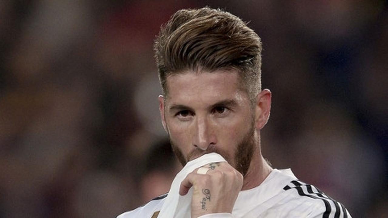 Freixa: Barca tak butuh Sergio Ramos atau pemain Madrid