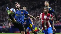Jadwal Liga Champions 16-17 Maret 2022: MU vs Atletico Madrid Tayang di SCTV