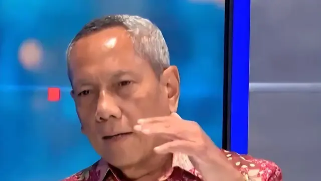 Prof Tjandra Yoga Aditama