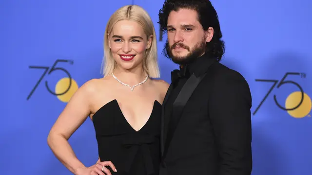 Kit Harington