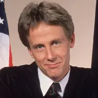 Harry Anderson. (Hollywood Reporter)
