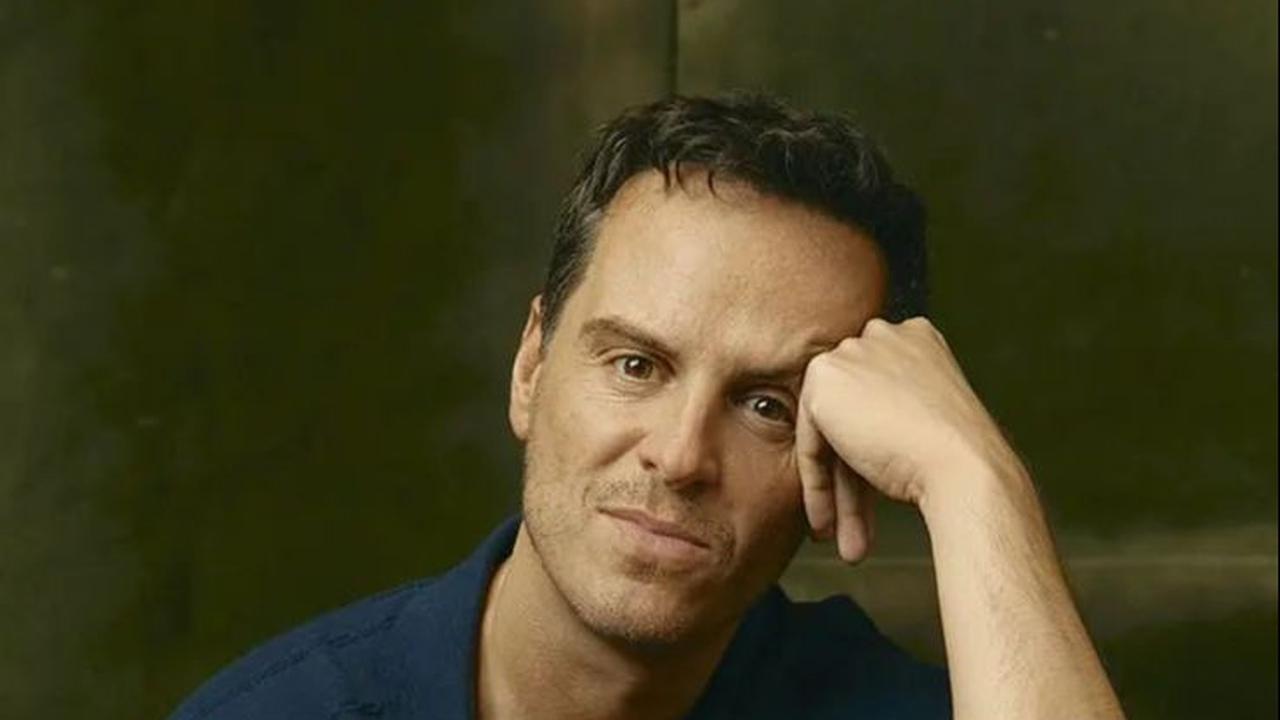 10. Andrew Scott