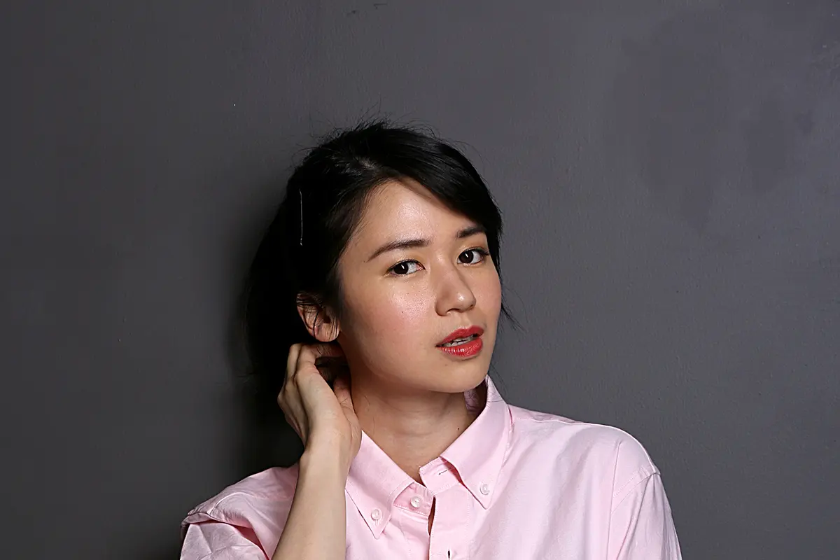 Laura Basuki