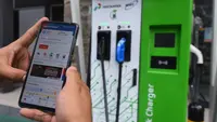 Ketika Stasiun Isi Daya Menentukan Siapa yang Berani Pindah ke Listrik