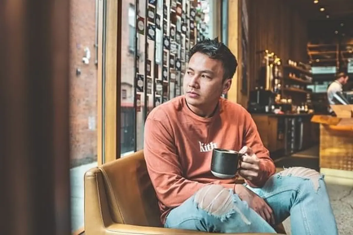 Wijaya Saputra