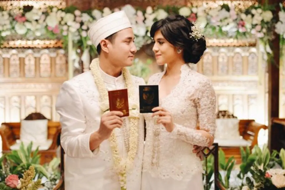 [Bintang] DJ Una dan Irsan Ramadhan
