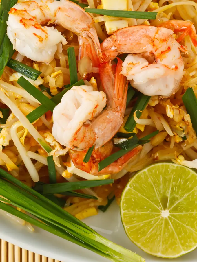 Tauge Udang